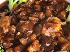 -My Way Town买味堂·东南亚餐厅(亦庄店)