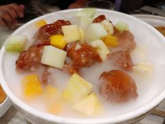 菠萝咕咾肉-大树餐厅(大悦城店)