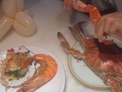 -日丰园海肠水饺·老字号大连海鲜(和平广场店)