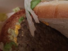 经典巨无霸-麦当劳(大栅栏店)