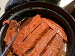 -荷塘秋月·本帮江浙菜(国权路店)