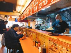 -拉面莊夢語＆中华料理八椿