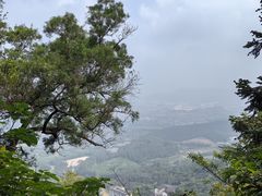 -叱石风景区