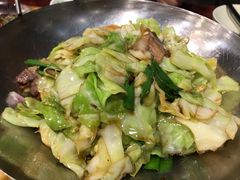 -衢州人家(建国北路店)