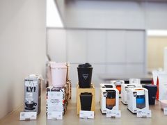 -Manner Coffee(IFS一楼店)