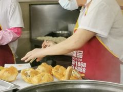 -家阳赵师傅油饼包烧麦(粮道街店)