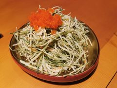 -yokocho上横町·日本食街(深业上城店)