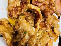 -铁东熏肉大饼铺