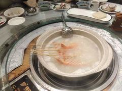 -丰尔粥食·粥底火锅·桑拿鸡(大良总店)