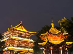 -杜甫江阁
