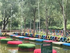 -沂蒙云瀑洞天景区