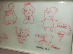 -瑞思少儿中心·少儿英语素养启蒙(回龙观校区)