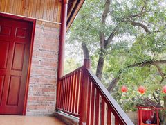 -顺风山庄(水濂山店)