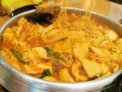 -米字旁先锋韩餐(茂业天地店)