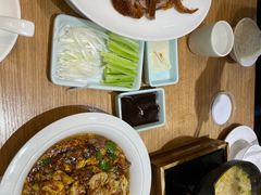 -紫光园·烤鸭(吕家营店)