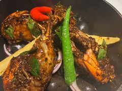 -狮拾久·现代新加坡料理(壹方城店)