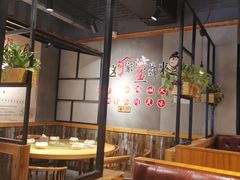 -川湘人家(次渠店)