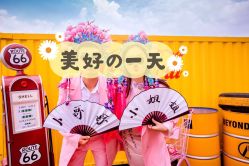 -女王风尚STUDIO·轻奢化定制