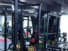 -Ms.Pilates 普拉提技术(尚悦湾陆家嘴店)