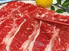 -喜聚薈·花膠雞海鮮火鍋(越秀店)