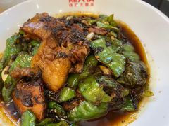 -陈大锅·岳阳鱼馆·地道岳阳菜(美食街店)