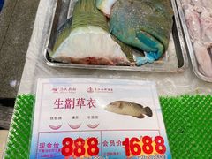 -东江海鲜酒家(艺都分店)