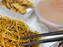 现炸酥肉-文叔·湖北名小吃·小龙虾(黄贝岭地铁站店)