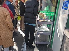 -黑窑厂糖油饼烤鸭·清真菜(旗舰店)