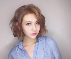 -GIRL STYLE 烫发·染发沙龙
