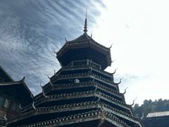 -肇兴侗寨