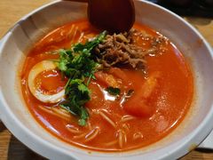 -味千拉面(煌华新纪元购物广场店)