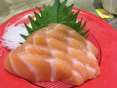 -新一番三文鱼寿司(红城湖店)