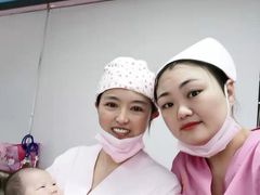 -福田家月子中心 产后 月嫂(市立母子医院店)