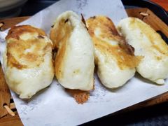 尚品牛肉煎包-孟夫子水煎包(锦艺城店)