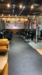 -FRIDAY星期五专业美发沙龙