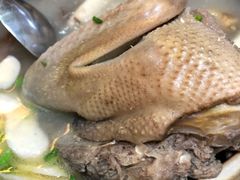 -呼吸森林·生态农庄农家乐私房菜