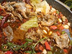 -蛙喔牛蛙(百联南方店)