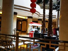 -北京前门建国饭店