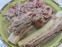 -雪花龙吊龙牛肉面(三山街店)
