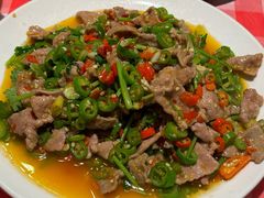 -盐老幺自贡盐帮菜老店