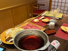 -松涛日本料理