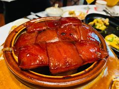 -上海1号私藏菜(静安店)