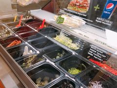 -赛百味SUBWAY(勒泰店)