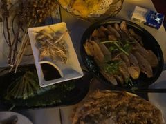 -琶醍壹号•潮菜江景餐吧