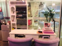 -薇兰专业脱毛连锁机构