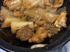 -珍珍小食店(西华路店)