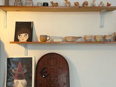 -春风十里咖啡馆