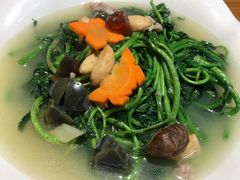 -周锦记广式餐厅