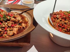 -千百味红餐厅·江西菜(绿地双子塔店)