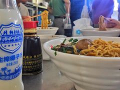 -老赵面店(大西路店)